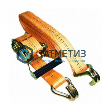 Стяжка груза 35мм 1,5т/3,0т- 10м Стяжка груза 35мм 1,5т/3,0т- 10м