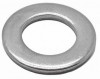 Шайба плоская 19 нержавейка А2 DIN 125 -  магазин крепежа «ТАТМЕТИЗ»