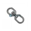 Вертлюг петля-петля 16 груз | «ТАТМЕТИЗ» Вертлюг петля-петля 16 груз - магазин крепежа «ТАТМЕТИЗ»