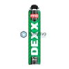 Пена DEXX PRO монтажная, пистолетная, всесезонная, 750мл | «ТАТМЕТИЗ» Пена DEXX PRO монтажная, пистолетная, всесезонная, 750мл - магазин крепежа «ТАТМЕТИЗ»