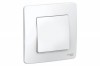 Выключатель 1-кл. ОП BLANCA, 6A, 250B, белый, с изол. пластиной, Schneider Electric | «ТАТМЕТИЗ» Выключатель 1-кл. ОП BLANCA, 6A, 250B, белый, с изол. пластиной, Schneider Electric - магазин крепежа «ТАТМЕТИЗ»