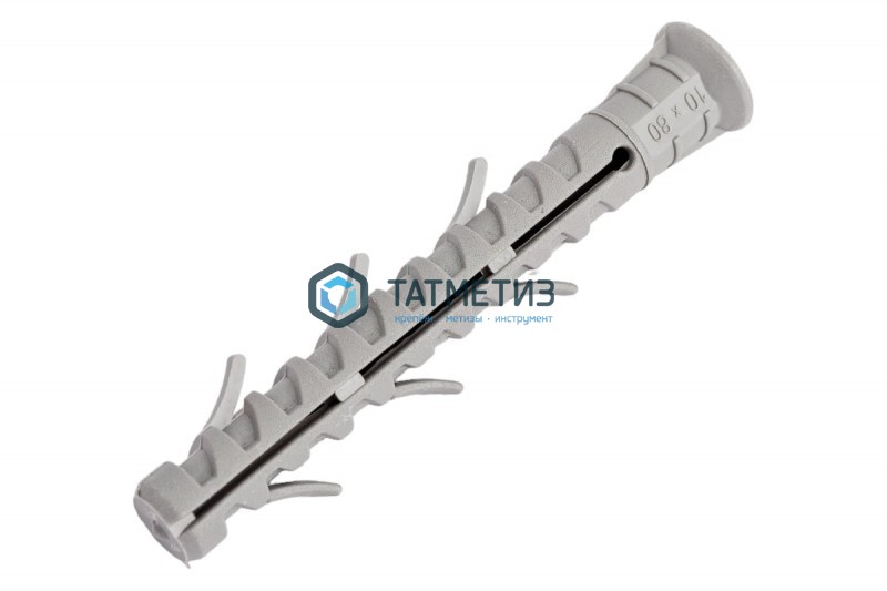 Дюбель фасадный TSX-S 10* 80 (700 50шт уп.) ТК Дюбель фасадный TSX-S 10* 80 (700 50шт уп.) ТК