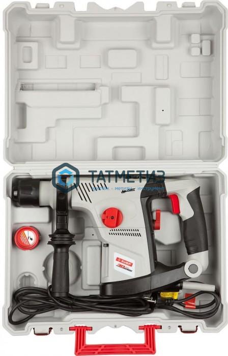 Перфоратор ЗУБР 800 Вт, 26 мм, SDS Plus, серия Профессионал Перфоратор ЗУБР 800 Вт, 26 мм, SDS Plus, серия Профессионал