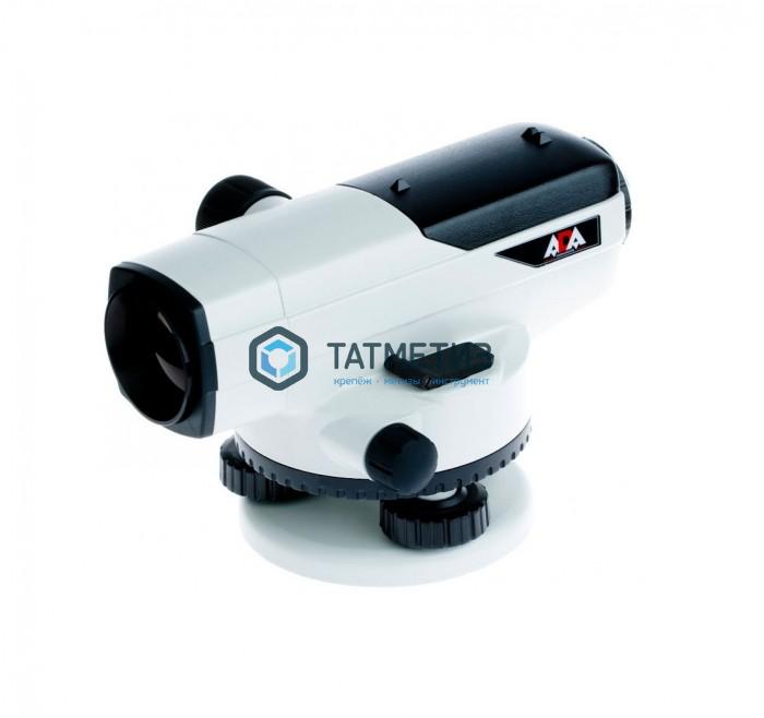 Нивелир оптический ADA PROF X32 (нивелир, кейс, мелкий инструмент, нитяной отвес, инструкция) Нивелир оптический ADA PROF X32 (нивелир, кейс, мелкий инструмент, нитяной отвес, инструкция)