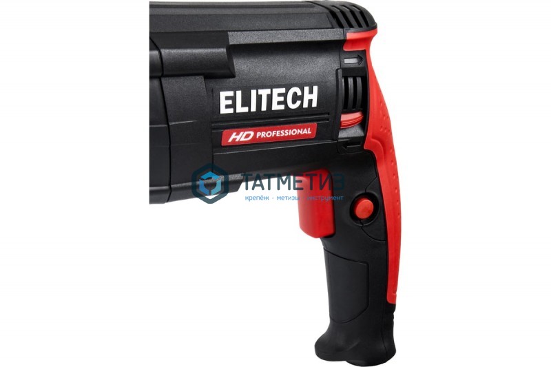 Перфоратор ELITECH RH0928RE (SDS+,AVC, 850Вт,3реж,3.2 Дж,0-5150уд/м,адаптер,кейс) Перфоратор ELITECH RH0928RE (SDS+,AVC, 850Вт,3реж,3.2 Дж,0-5150уд/м,адаптер,кейс)