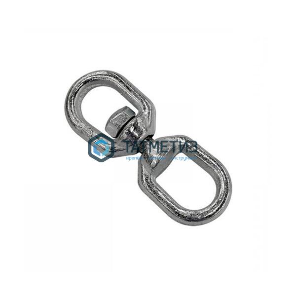 Вертлюг петля-петля 16 груз Вертлюг петля-петля 16 груз