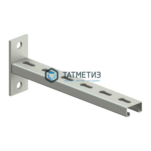Кронштейн Т-образный 38 х 40, L- 600 Кронштейн Т-образный 38 х 40, L- 600