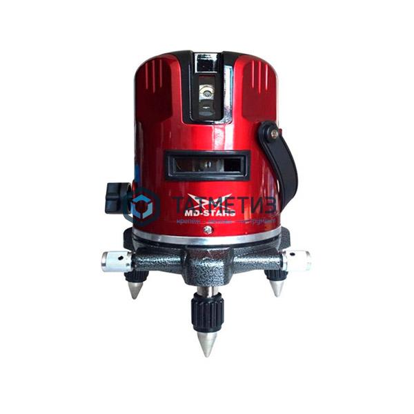 Лазерный нивелир (5 лучей) MD-STARS Лазерный нивелир (5 лучей) MD-STARS