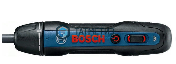 Отвертка аккумуляторная Bosch GO 2 3.6V-5Н, 1,5 А*ч Отвертка аккумуляторная Bosch GO 2 3.6V-5Н, 1,5 А*ч