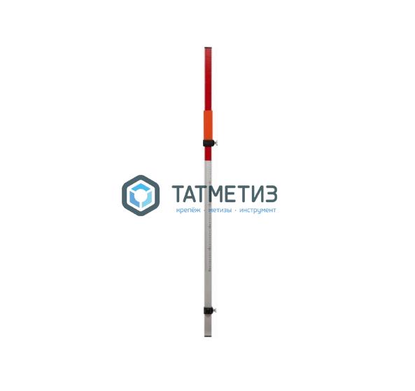 Рейка нивелирная ADA Laser STAFF для лазерных приемников Рейка нивелирная ADA Laser STAFF для лазерных приемников