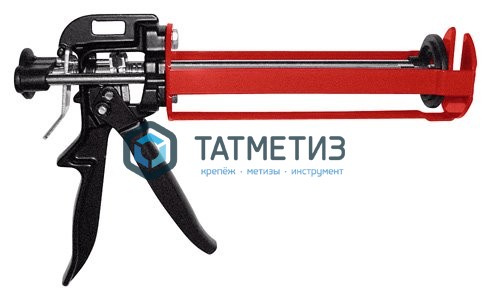 Пистолет для картриджа VM-P 385 мл VME Пистолет для картриджа VM-P 385 мл VME