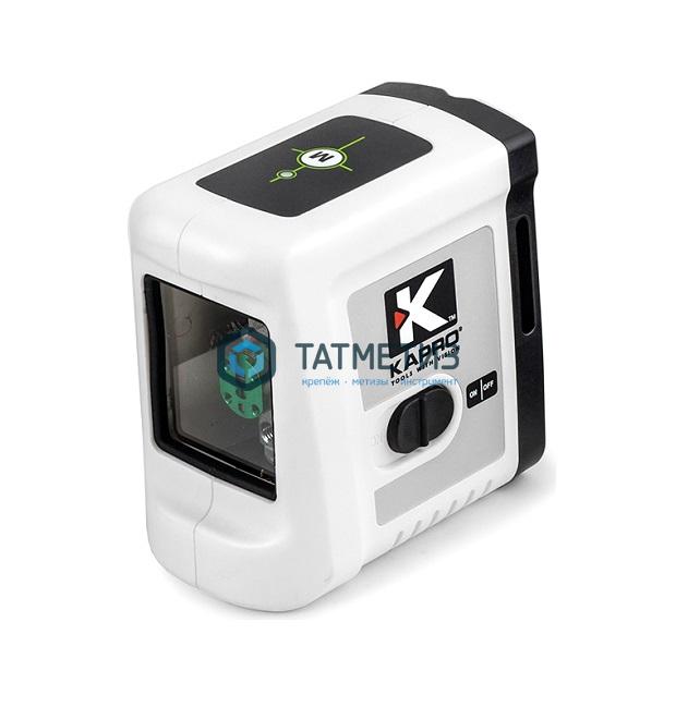 Уровень лазерный KAPRO 862G + штатив, зеленые лучи, магнитный, 20 м 862G-НАБОР Уровень лазерный KAPRO 862G + штатив, зеленые лучи, магнитный, 20 м 862G-НАБОР