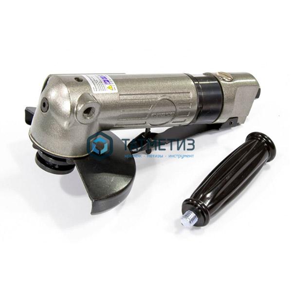 Угловая шлифовальная машина пневматическая G506, 5", 11000 об/мин //GROSS Угловая шлифовальная машина пневматическая G506, 5", 11000 об/мин //GROSS