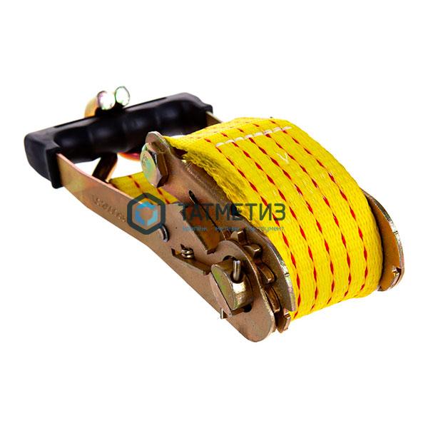 Стяжка груза 2,5т/ 5,0т-10м Стяжка груза 2,5т/ 5,0т-10м