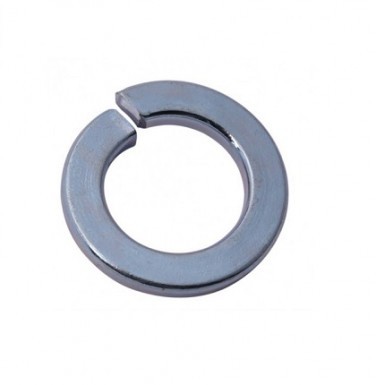 Шайба гроверная DIN 127, оц М20  (1200 шт/уп)* КТ -  магазин «ТАТМЕТИЗ»