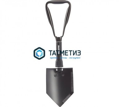 Лопата складная WORKPRO высокоуглерод. сталь -  магазин крепежа «ТАТМЕТИЗ»