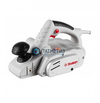 Рубанок ЗУБР "МАСТЕР" глубина 3, 0 мм, 16000 об мин, 82 мм, 950 Вт -  магазин крепежа «ТАТМЕТИЗ»