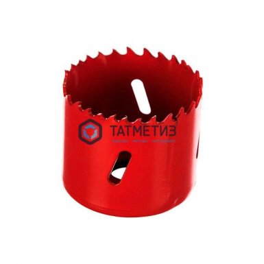 Коронка по металлу   54мм, BIMETAL// MATRIX -  магазин крепежа «ТАТМЕТИЗ»