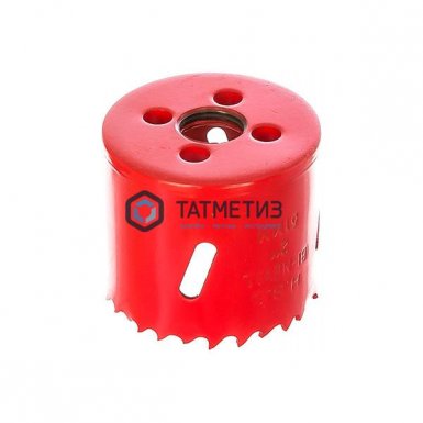 Коронка по металлу   51мм, BIMETAL// MATRIX -  магазин крепежа «ТАТМЕТИЗ»