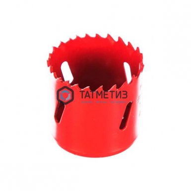 Коронка по металлу   48мм, BIMETAL// MATRIX -  магазин крепежа «ТАТМЕТИЗ»