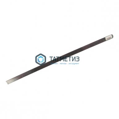 Линейка измерительная 1000 мм, металлическая// Россия -  магазин «ТАТМЕТИЗ»