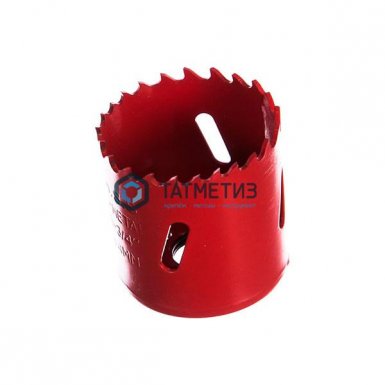Коронка по металлу   44мм, BIMETAL// MATRIX -  магазин крепежа «ТАТМЕТИЗ»