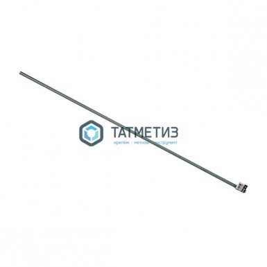 Шпилька резьбовая оц М16х1000 КП 8.8 60° | «ТАТМЕТИЗ» Шпилька резьбовая оц М16х1000 КП 8.8 60° - магазин «ТАТМЕТИЗ»
