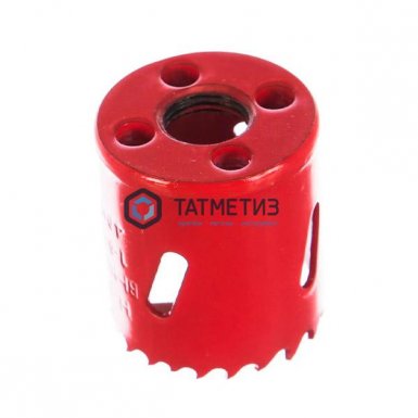 Коронка по металлу   40мм, BIMETAL// MATRIX -  магазин крепежа «ТАТМЕТИЗ»