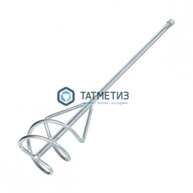 Миксер для песчано-гравийных смесей, оцинкованный, 100х600мм, на подвеске, STAYER "PROFI" -  магазин «ТАТМЕТИЗ»