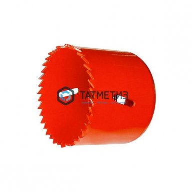 Коронка по металлу   33мм, BIMETAL// MATRIX -  магазин крепежа «ТАТМЕТИЗ»