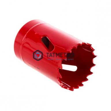 Коронка по металлу   35мм, BIMETAL// MATRIX -  магазин крепежа «ТАТМЕТИЗ»