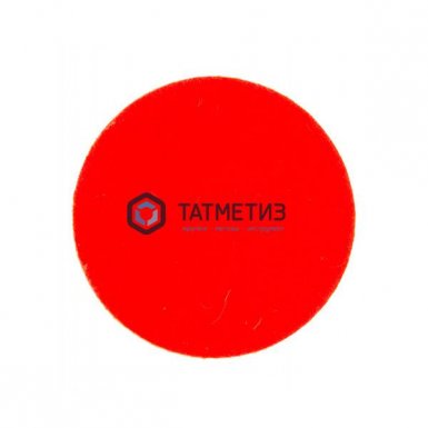 Полировальная насадка ЗУБР "ЭКСПЕРТ" из фетра на липучке, 125мм -  магазин «ТАТМЕТИЗ»