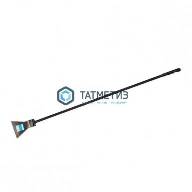 Ледоруб-топор, 1400г, Б3, 145мм, металлический черенок 1200 мм// СИБРТЕХ Россия -  магазин крепежа «ТАТМЕТИЗ»