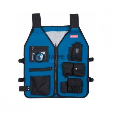 Жилет ЗУБР "ЭКСПЕРТ" монтажника | «ТАТМЕТИЗ» Жилет ЗУБР "ЭКСПЕРТ" монтажника - магазин «ТАТМЕТИЗ»