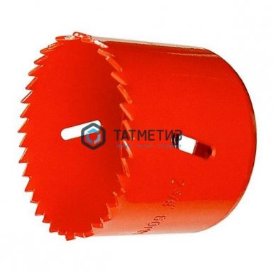 Коронка по металлу  140мм, BIMETAL// MATRIX -  магазин крепежа «ТАТМЕТИЗ»
