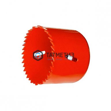 Коронка по металлу  127мм, BIMETAL// MATRIX -  магазин крепежа «ТАТМЕТИЗ»