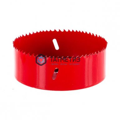 Коронка по металлу  121мм, BIMETAL// MATRIX -  магазин крепежа «ТАТМЕТИЗ»