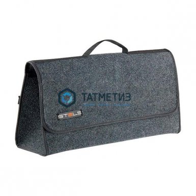 Органайзер автомобильный в багажник "Войлок" // STELS -  магазин крепежа «ТАТМЕТИЗ»