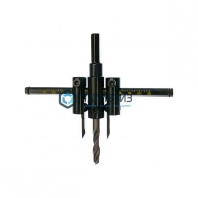 Балеринка по дереву 40-200мм, STAYER Profi  двухрезцовое -  магазин крепежа «ТАТМЕТИЗ»