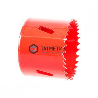 Коронка по металлу   57мм, BIMETAL// MATRIX -  магазин крепежа «ТАТМЕТИЗ»