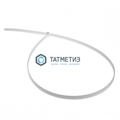 Хомут-стяжка нейлон  920 х 9,0  (100 шт/уп)  REXANT -  магазин «ТАТМЕТИЗ»