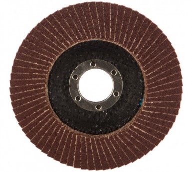 Круг лепестковый торцевой 115 A60 Makita -  магазин крепежа «ТАТМЕТИЗ»