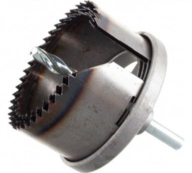 Пила кольцевая STAYER наборная по дереву, 60-74 x 32мм -  магазин крепежа «ТАТМЕТИЗ»