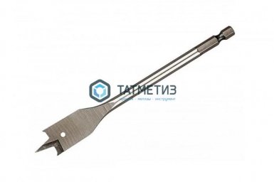 Сверло по дереву перовое 18х155 мм, STAYER "MASTER" -  магазин крепежа «ТАТМЕТИЗ»