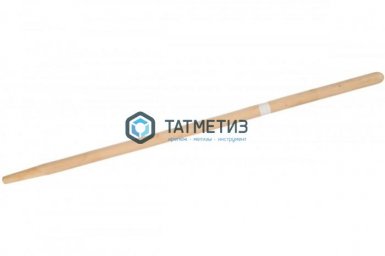 Черенок для лопат, вил, 40 х 1200 мм, в/с// Россия -  магазин крепежа «ТАТМЕТИЗ»