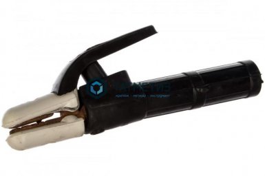 Держатель электрода, 300 А// СИБРТЕХ -  магазин «ТАТМЕТИЗ»