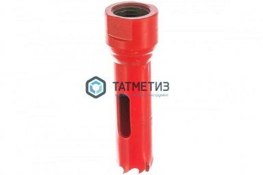 Коронка по металлу   14мм, BIMETAL// MATRIX -  магазин крепежа «ТАТМЕТИЗ»