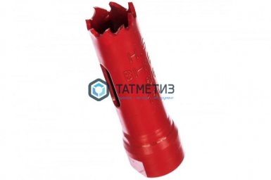 Коронка по металлу   16мм, BIMETAL// MATRIX -  магазин крепежа «ТАТМЕТИЗ»