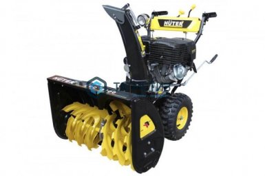 Снегоуборщик Huter SGC 8100 | «ТАТМЕТИЗ» Снегоуборщик Huter SGC 8100 - магазин «ТАТМЕТИЗ»