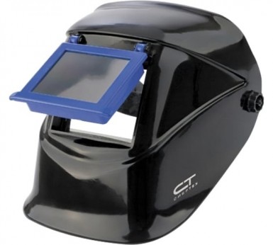 Щиток защитный для электросварщика(маска сварщика) с откидным блоком 110*90 // СИБРТЕХ //Россия | «ТАТМЕТИЗ» Щиток защитный для электросварщика(маска сварщика) с откидным блоком 110*90 // СИБРТЕХ //Россия - магазин «ТАТМЕТИЗ»